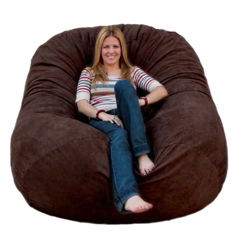 sleeping bean bag for adults.